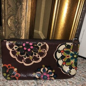 Small cosmetic bag